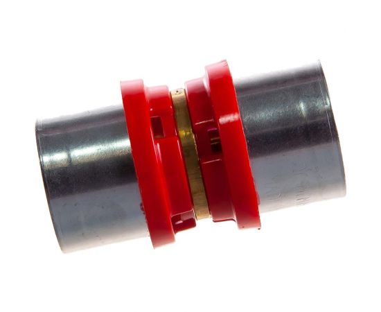 Муфта пресс TIEMME 26x26 1650037 – изображение 3