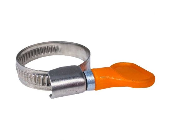 Хомут-бабочка OXCRAFT 20-32 мм УТ-00013951 – изображение 3