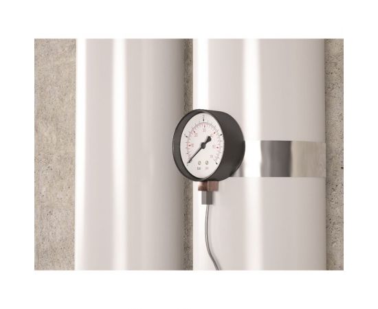 Лента HOLZTECHNIC Alu band 50 мм, 50 м ALUBAND50 – изображение 3