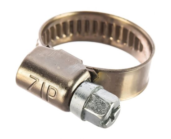 Червячный хомут ZIP 12-22/9W2 50187 – изображение 3