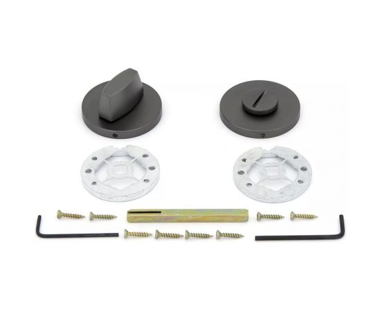 Накладка фиксатор Palladium Z 110 BK GF СТ-00001457 – изображение 3