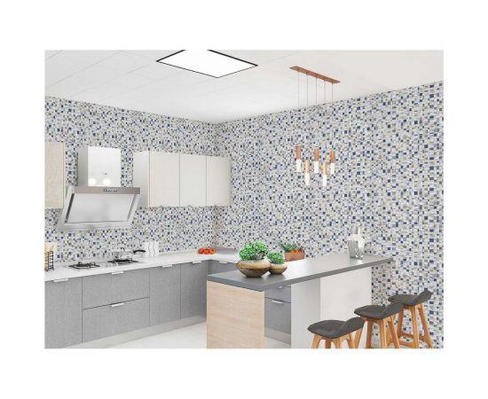 Виниловые обои на бумажной основе Elysium коллекция Смальта 94619 – изображение 3