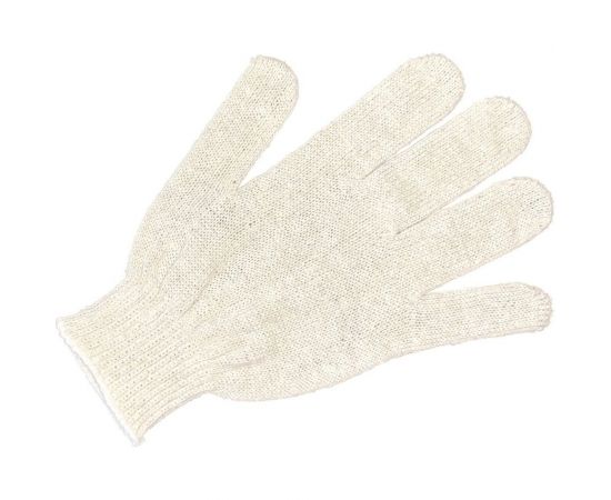 Обливные трикотажные перчатки ПРОМПЕРЧАТКИ 100 пар ПП-28000/100 – изображение 4