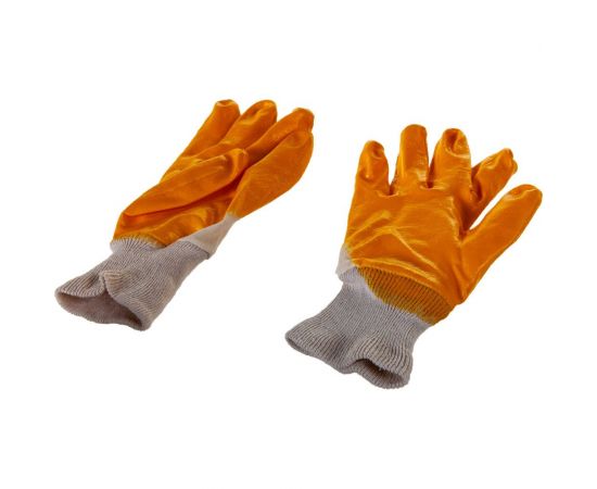 Рабочие перчатки р.10.5 TOPEX 83S202 – изображение 4