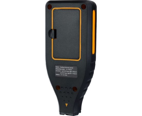 Толщиномер Ermenrich NT50 81433 – изображение 4