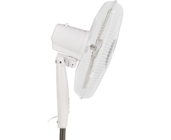 Напольный вентилятор OASIS "making Оasis everywhere" серия VF-40TMW – изображение 4