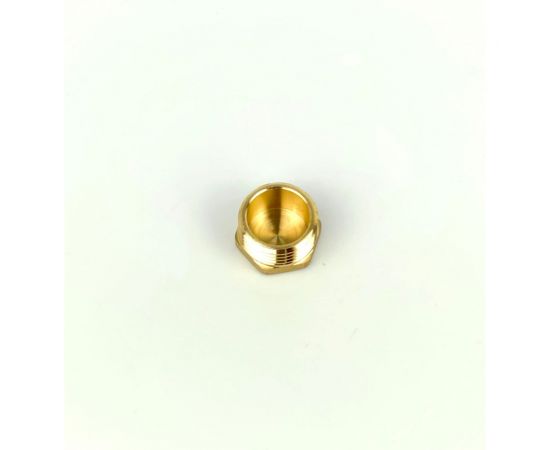 Заглушка Brassco G1/2 НР Standart, 5 шт 4961513 – изображение 4