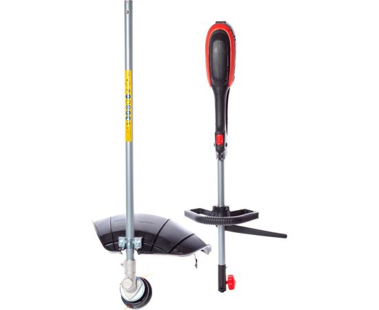 Электрический триммер REDVERG Basic EB-1300 6674730 – изображение 4