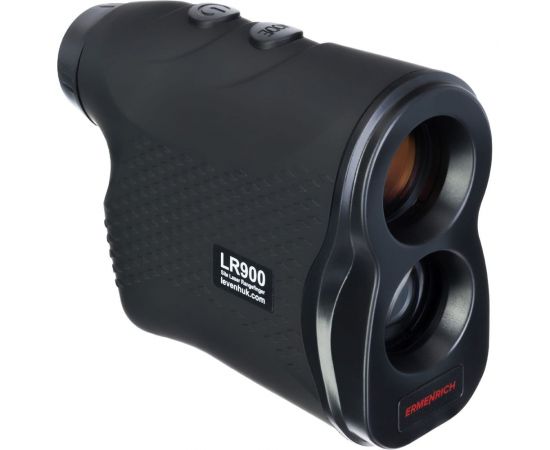 Лазерный строительный дальномер Ermenrich LR900 81414 – изображение 5