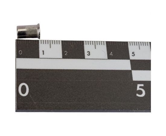 Нержавеющая резьбовая заклепка KREPFIELD М4x10 мм, ART 1021, А2, 20 шт. 1021ГАЙКАЗАКЛЕПКАМ4Х10-20 – изображение 5