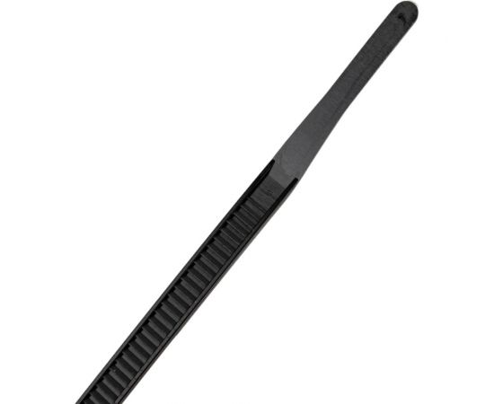 Стяжка для кабеля ZOLDER МИКС 2,5х100мм/4,8х120мм/4,8х200мм, 50/50/50шт. D7-150Ч – изображение 5