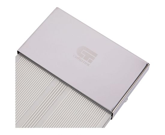 Инфракрасный обогреватель СИБРТЕХ ИН-1502, 230В, 1400 Вт 96457 – изображение 5