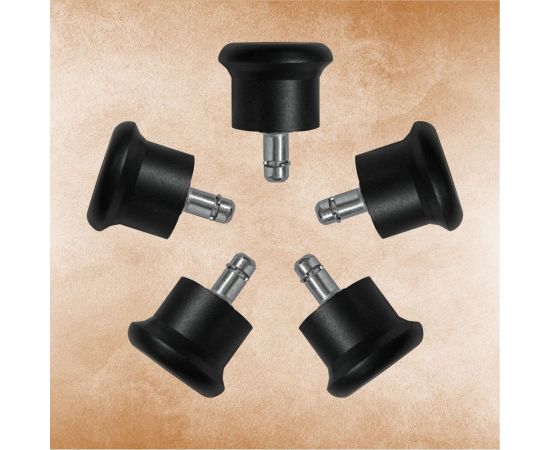 Глайдеры (стационарные опоры) Пять Лучей Доп-СО(Г) – изображение 5