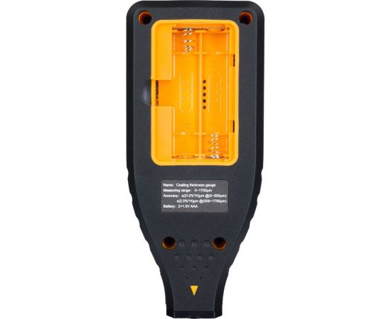 Толщиномер Ermenrich NT50 81433 – изображение 5