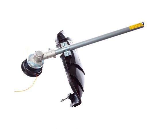 Электрический триммер REDVERG Basic EB-1300 6674730 – изображение 6