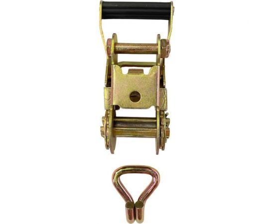 Стяжной ремень Центр грузоподъемного оборудования 1.5/3, L=6000, 35 мм 4687202157563 – изображение 6