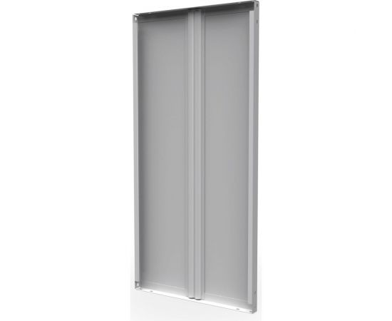 Металлический стеллаж Церера Мебель СТ-СПЭ 2000x1000x500, 4 полки, до 125 кг на полку 00-00005499 – изображение 6