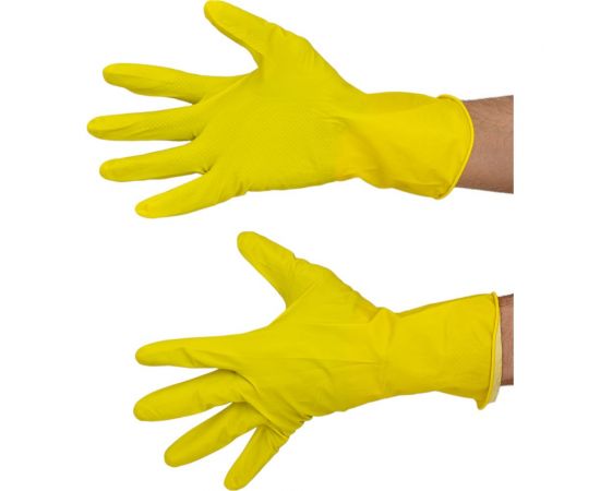 Латексные перчатки РемоКолор р.L 24-0-003 – изображение 6