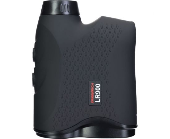Лазерный строительный дальномер Ermenrich LR900 81414 – изображение 6