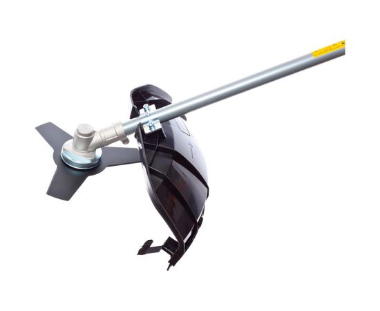 Электрический триммер REDVERG Basic EB-1300 6674730 – изображение 7