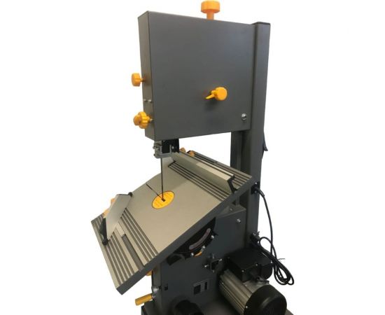 Вертикальный ленточнопильный станок по дереву REALREZ RWBS 130-750 Вт, 230 В REZ-RWBS130/230V – изображение 7