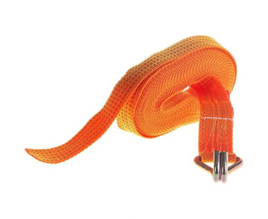 Стяжка груза 10м 2т 50мм с храповым механизмом SKYWAY S03601003 – изображение 8