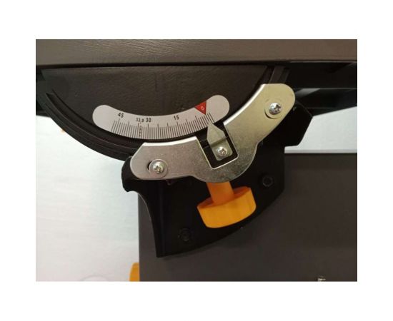 Вертикальный ленточнопильный станок по дереву REALREZ RWBS 130-750 Вт, 230 В REZ-RWBS130/230V – изображение 9