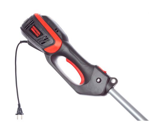 Электрический триммер REDVERG Basic EB-1300 6674730 – изображение 9