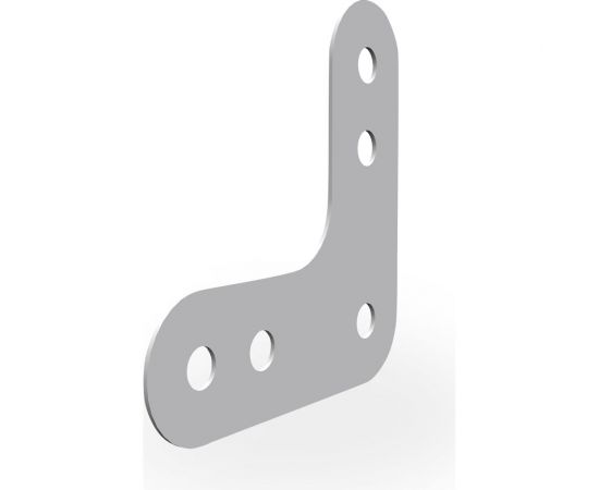 Металлический стеллаж Церера Мебель СТ-СПЭ 2000x1000x400, 6 полок, до 125 кг на полку 00-00007011 – изображение 10