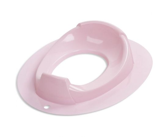 Накладка на унитаз детская Martika "Бамбино" розовая С817РОЗ 