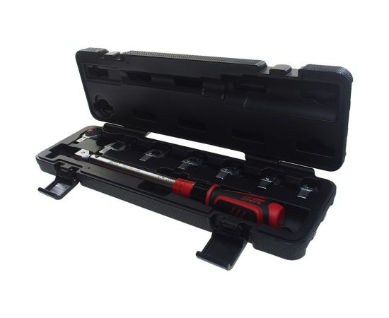 Динамометрический ключ JTC 9х12 6833K 