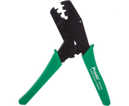 Клещи для обжима ProsKit 608-384N 00152583 