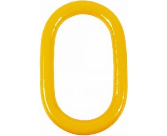 Подъемные звенья для 1-2 ветвевых цепных строп HAKLIFT грузоподъемность 5,3 т, DIN 5688 NOR1310 