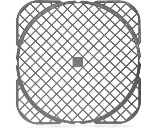 Решетка для мойки Полимербыт универсальная 432160000 