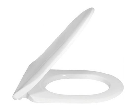 Сиденье Villeroy & Boch 9M78S101 с крышкой SLIMSEAT с функцией Quick Release и Soft Closing 000000 