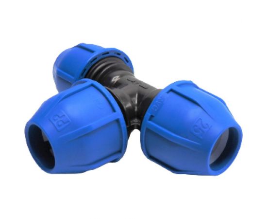 ПНД Тройник Rvc 25 UNIO/ 12579 