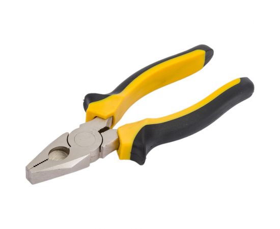 Плоскогубцы CNIC 160 мм комбин. с изолированными ручками 1000 В WT0220 23412 