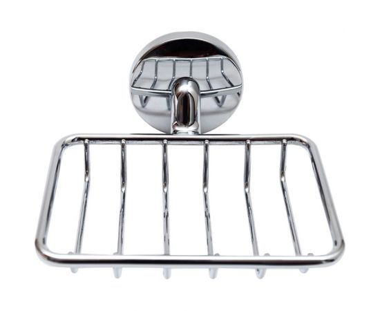 Металлическая мыльница Delphinium 41869 С 102067 