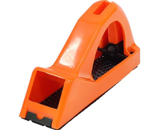 Рубанок для гипсокартона STARTUL Master 140 мм ST1035 