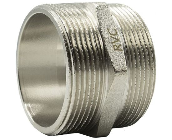 Ниппель Rvc 2x2 00739 
