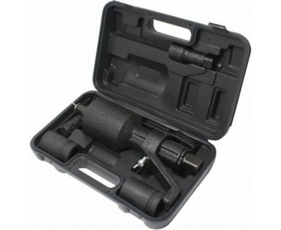 Ручной гайковерт Forsage с редуктором F-3411393 