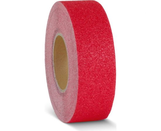 Противоскользящая лента Mehlhose GmbH цвет красный MARR050183 