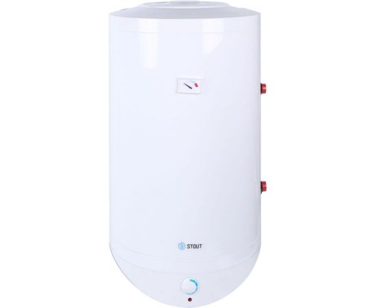 Бойлер комбинированного нагрева STOUT SWH-1210-050200 настенный 200 л., ТЭН 2,4 кВт RG0091DBT6L27N 