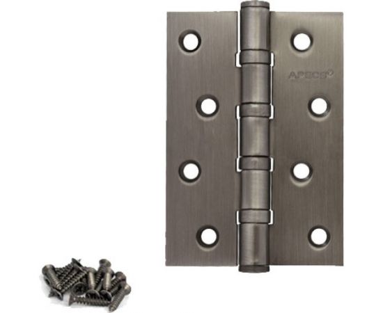 Петля Apecs 100х70-B4-Steel-GRF 23229 