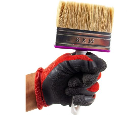 Макловица KRAFOR 30х100 мм 007-30100 49235 