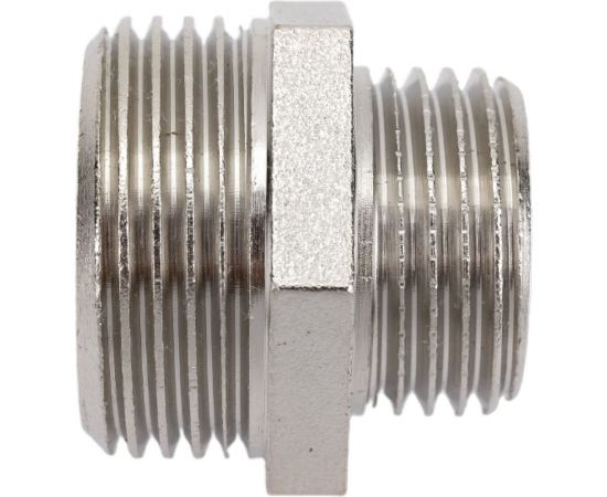 Ниппель Rvc 1/2x3/4 00742 