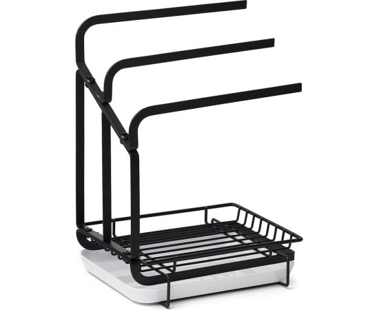 Держатель кухонный для губки SHINY KITCHEN B0161 