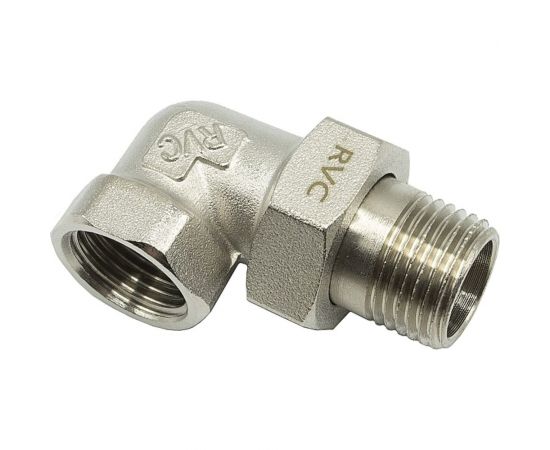 Угловая американка Rvc 1 1/2 г х 1 1/2 ш 00894 