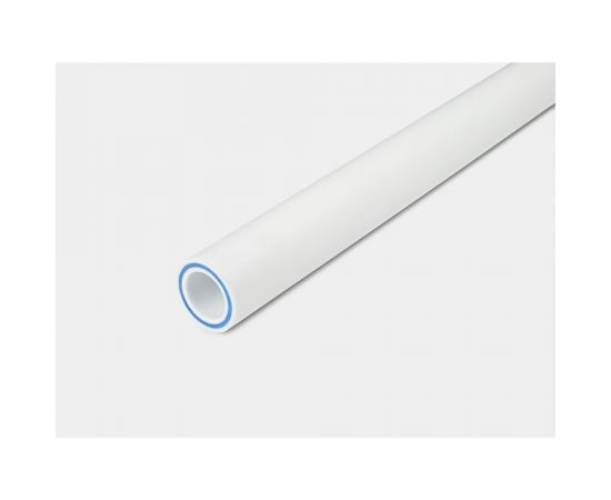 Труба КОНТУР PPR PN25 D50 GF стекловолокно, SDR 6 010220050000 