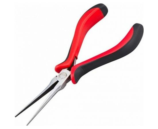 Тонкогубцы BEOROL мини удлиненные 155 мм 245253 